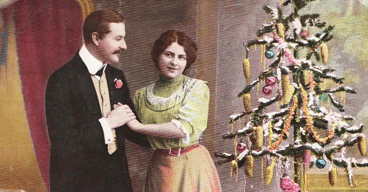 Festive Facts About Christmas