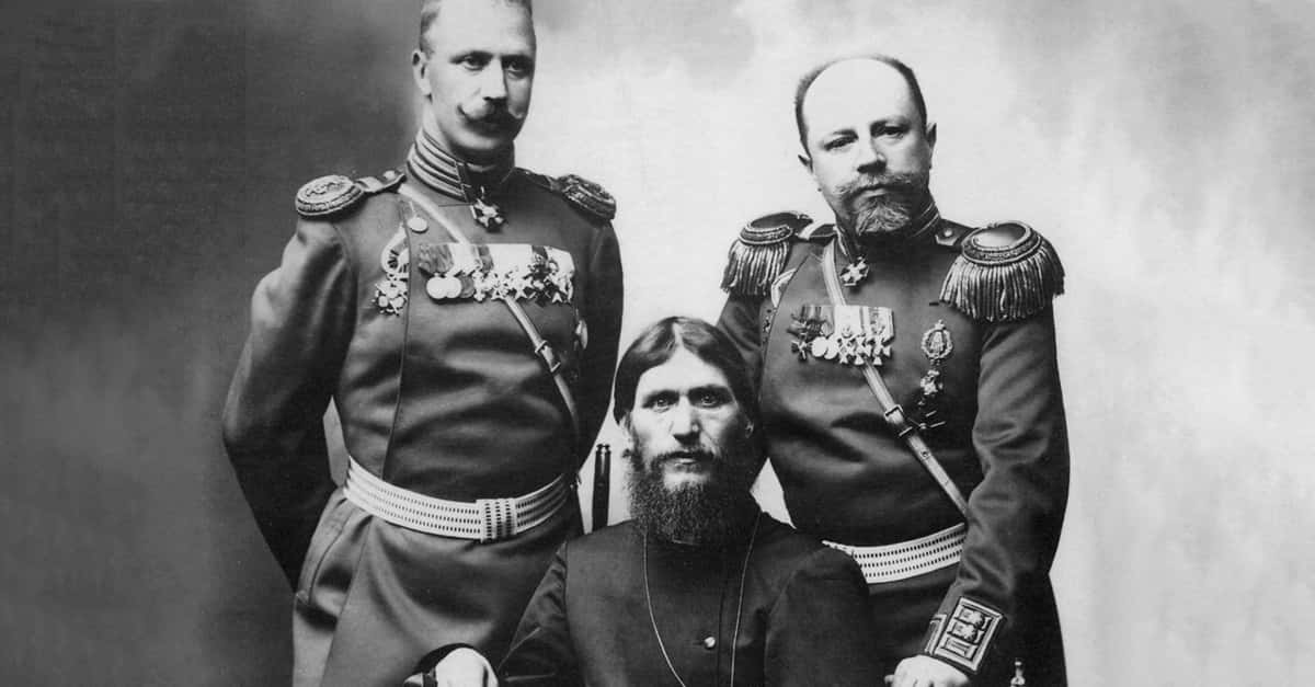 Disturbing Facts About Evil People Who Made History