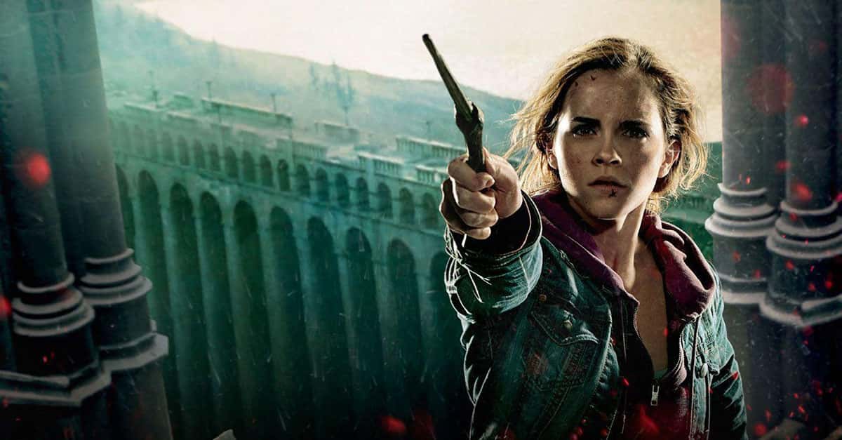 Bewitching Facts About Hermione Granger
