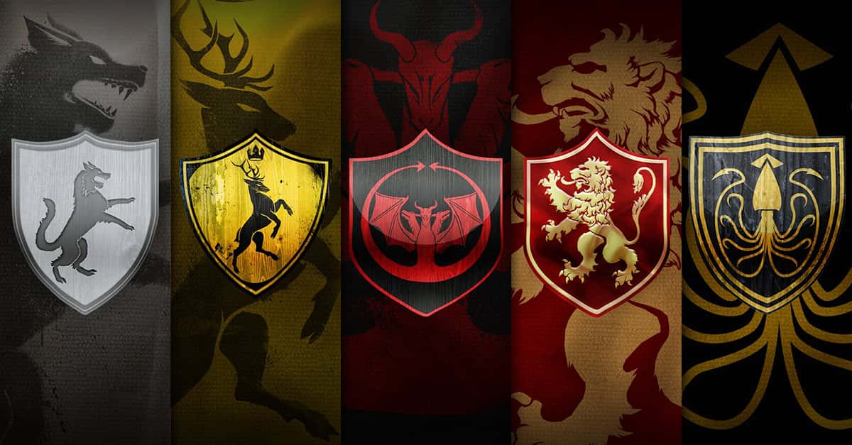 Surprising Facts About Lesser-Known Game of Thrones Characters