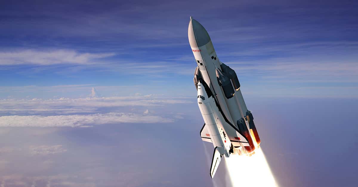 Out-There Facts About Space Exploration