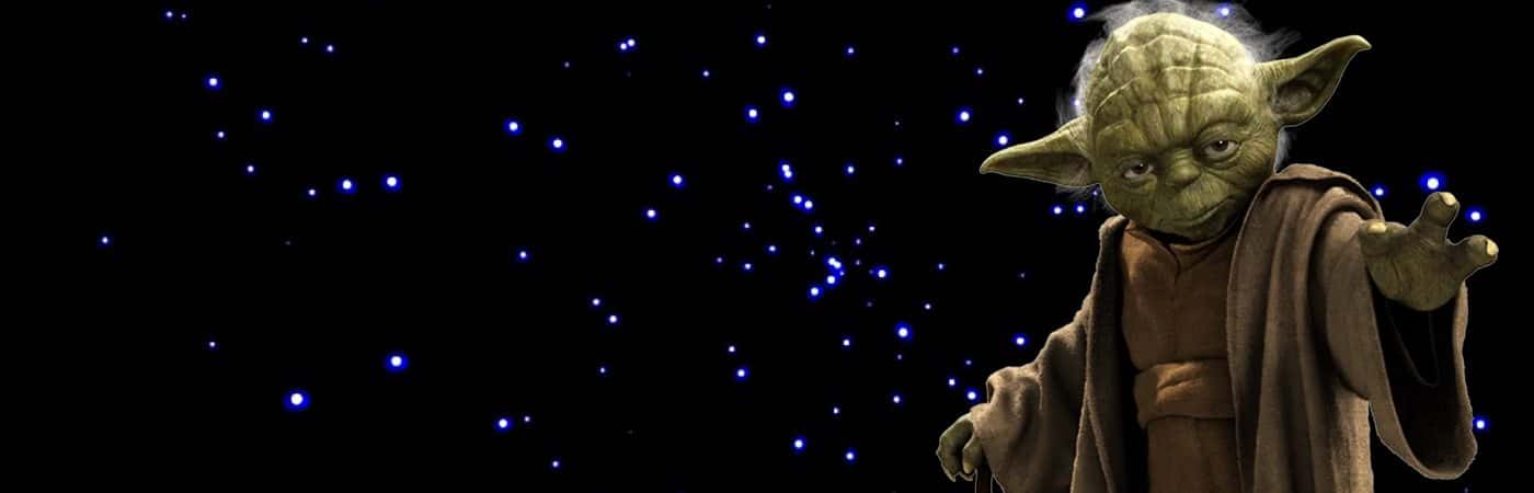 Interesting Facts About Yoda These Are