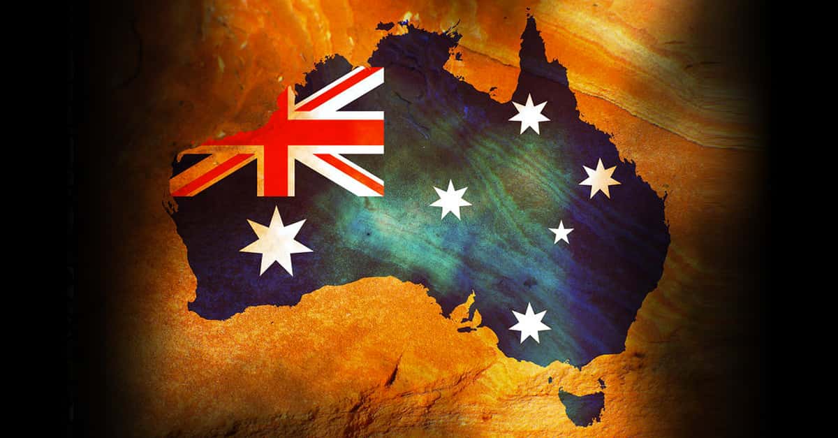 Down-Under Facts About Australia