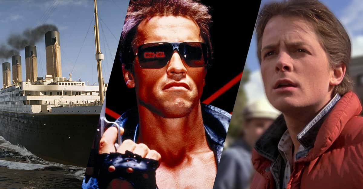 Behind-The-Scenes Facts About Acclaimed Movies
