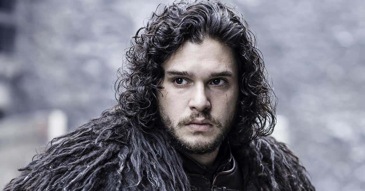 Noble Facts About Jon Snow, The Hero Of Westeros