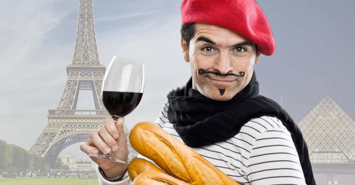 Romantic Facts About Paris