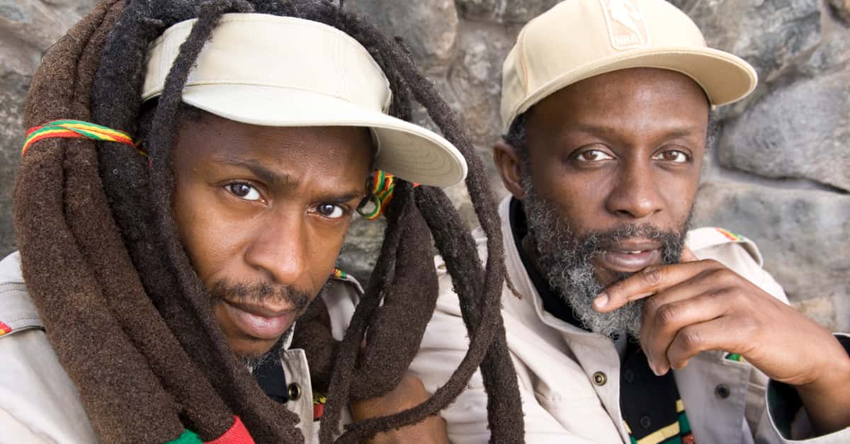 Jammin' Facts About Reggae