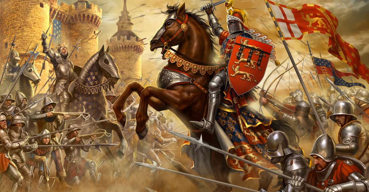 Facts About The Strangest Battles In History