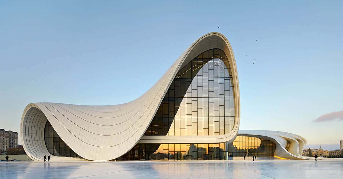 Ingenious Facts About Architectural Marvels