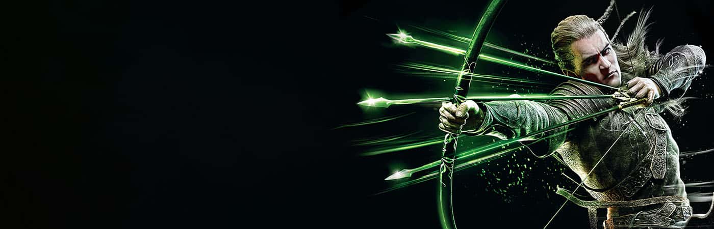 Deadly-Accurate Facts About Legolas