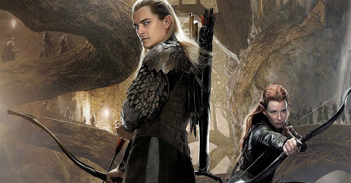 Deadly-Accurate Facts About Legolas