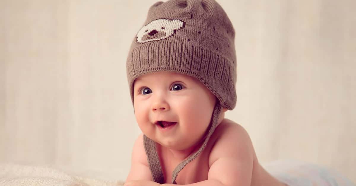 Silly And Happy Facts For People That Like To Smile
