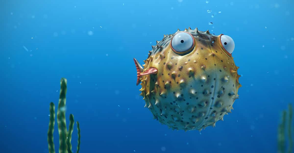Facts About Deadly Animals