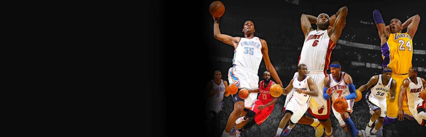 Towering Facts About Basketball's Biggest Personalities