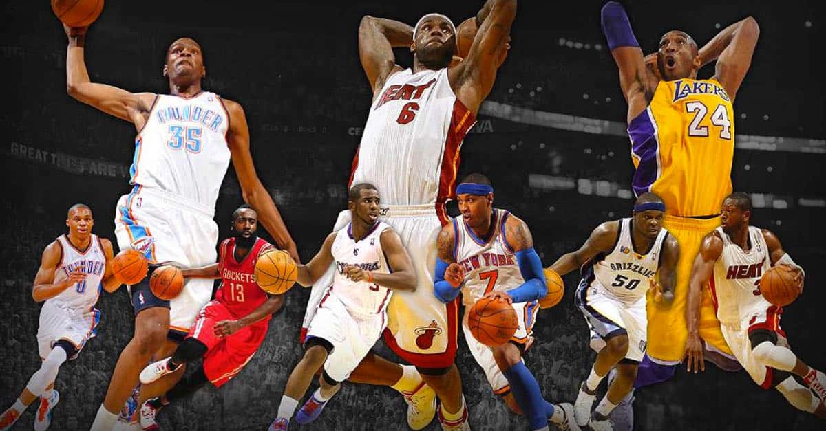 Towering Facts About Basketball's Biggest Personalities