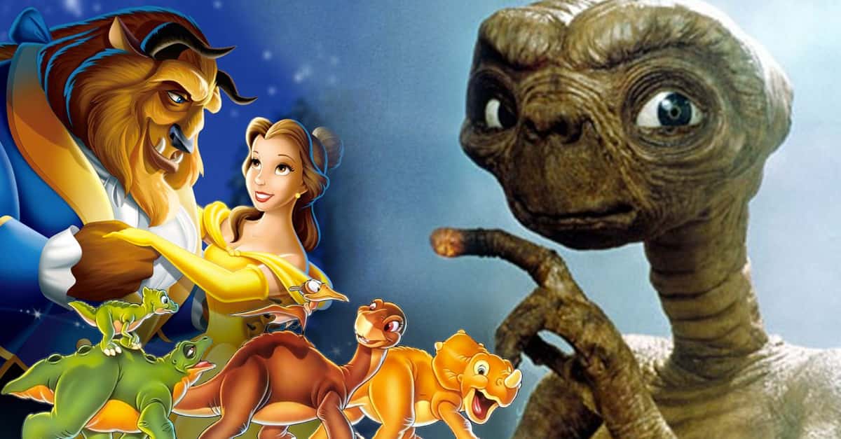 Nostalgic Facts About Classic Films