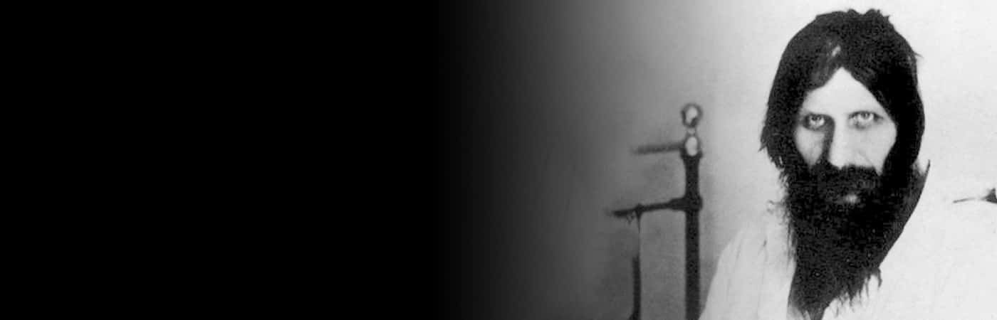 Mesmerizing Facts About Rasputin, The Romanovs' Mad Monk