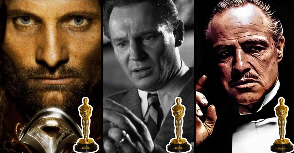 Dramatic Facts About Best Picture Winners
