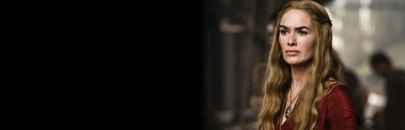 Vengeful Facts About Cersei Lannister