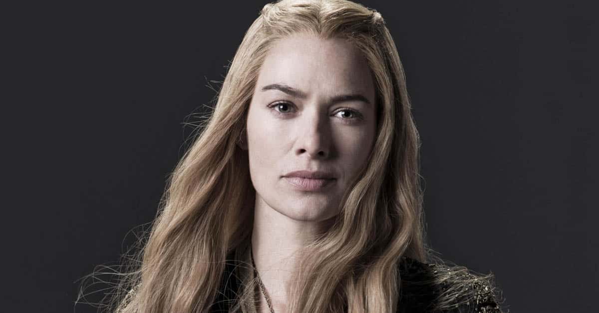 Vengeful Facts About Cersei Lannister