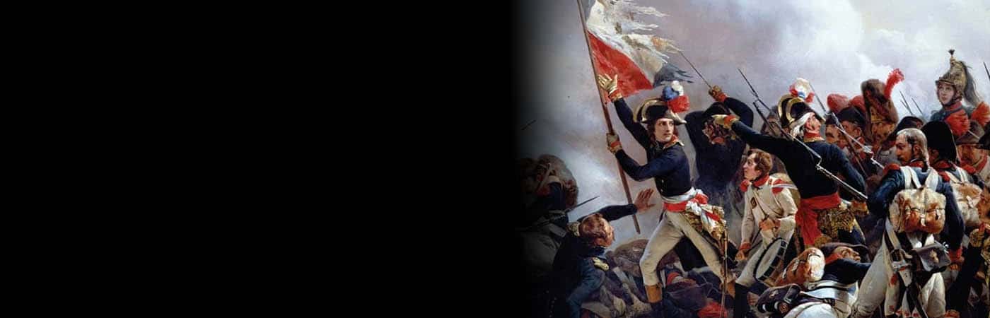 Unruly Facts About The French Revolution