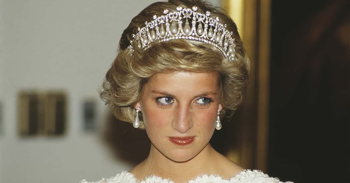 Heartbreaking Facts About Princess Diana, The Royal Rebel