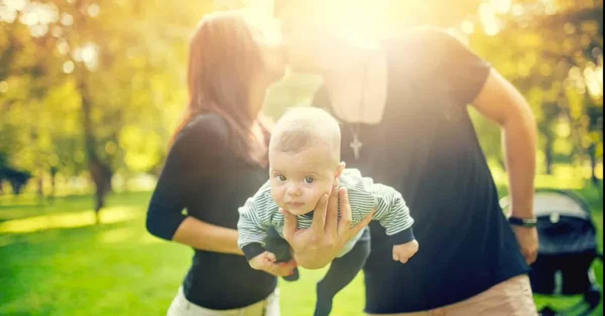 Facts About Odd Parenting Practices