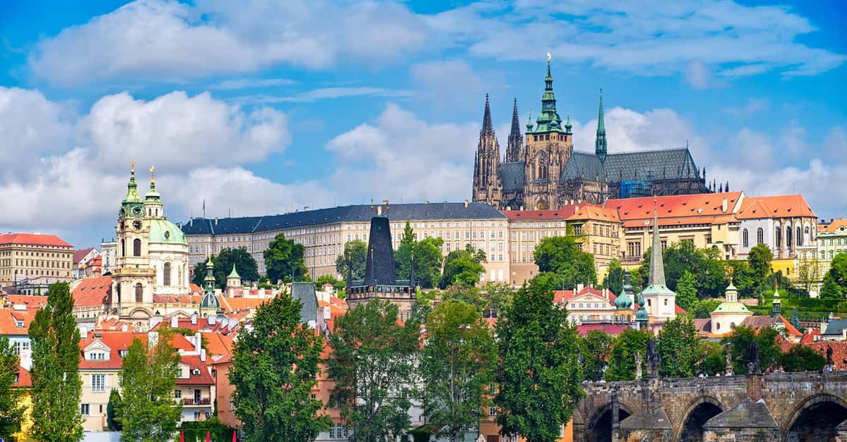 Enchanting Facts About Prague