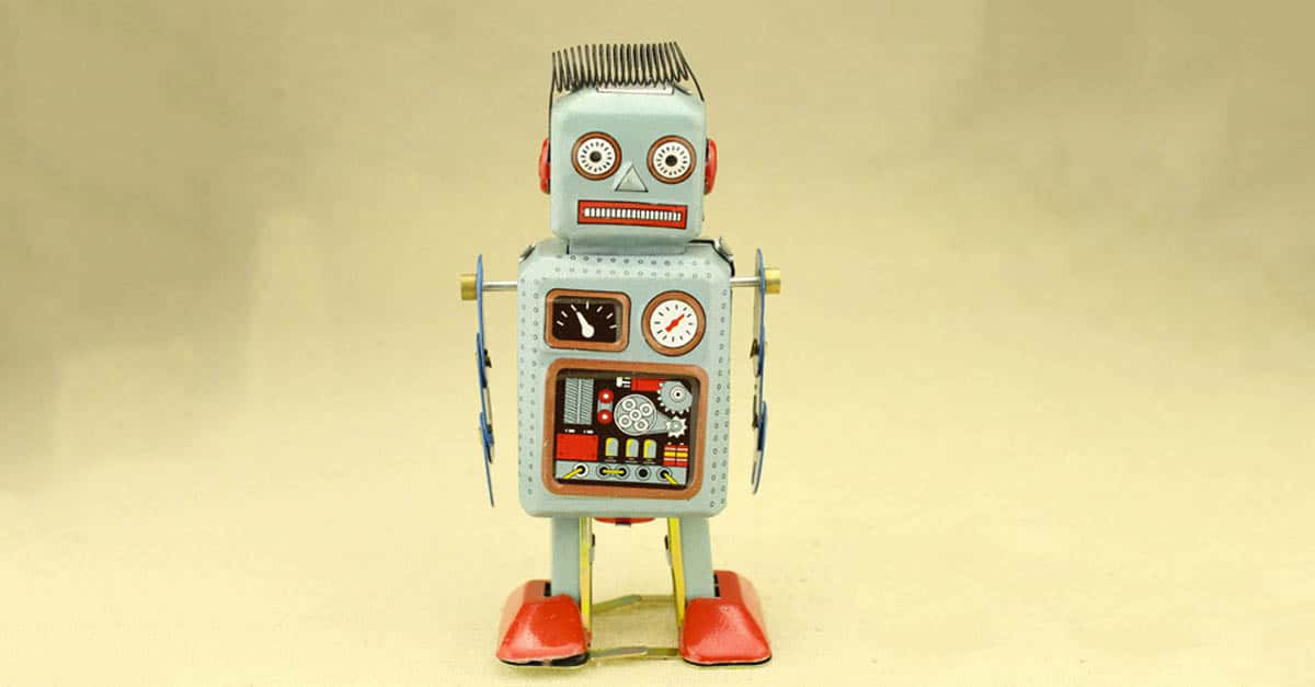 Astounding Facts About Robots
