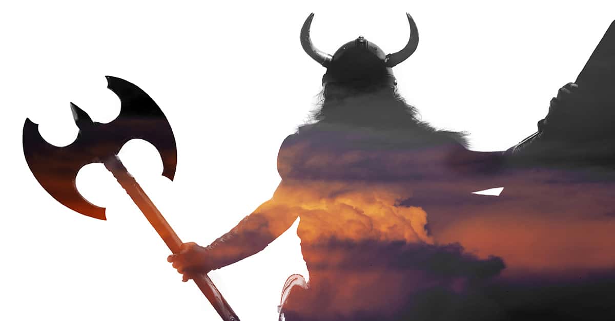 Brutish Facts About Barbarians