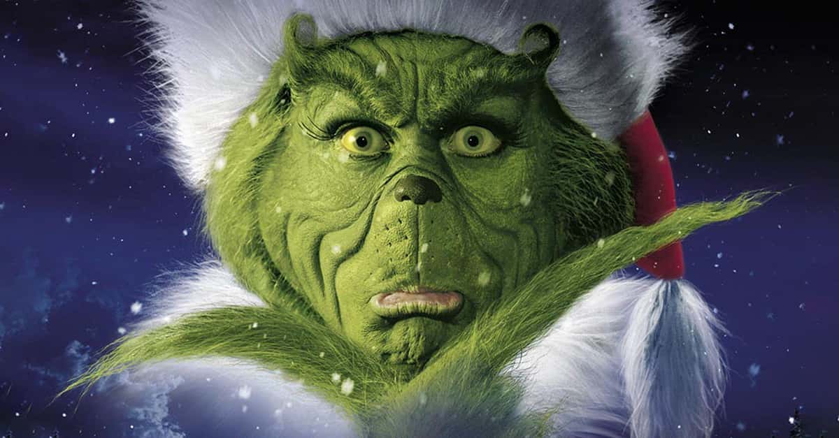 Jolly Facts About Beloved Christmas Movies