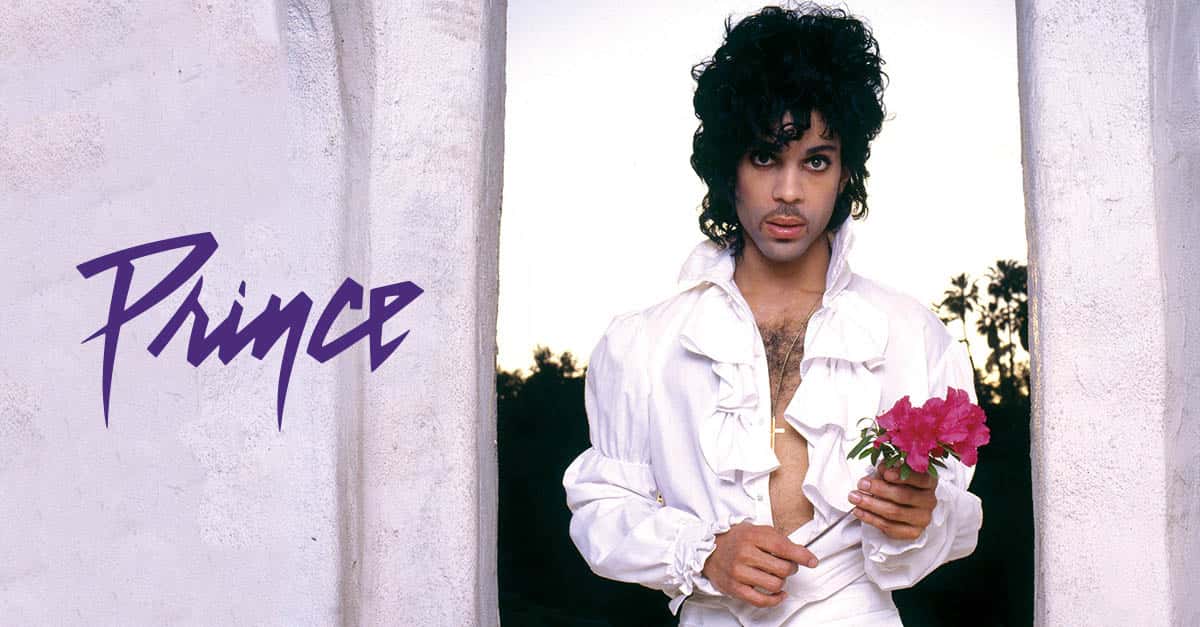 Funky Facts About Prince