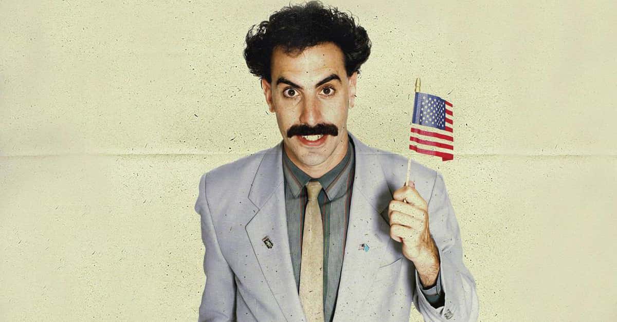 Rib Cracking Facts About Comedy Films