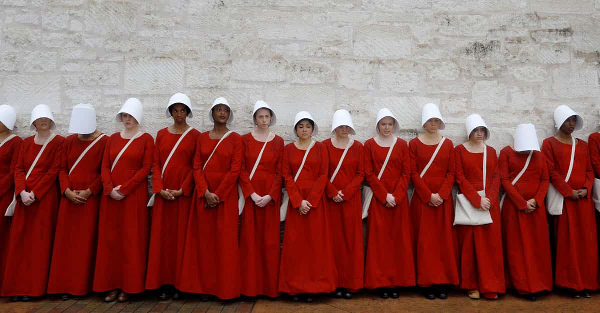 Fierce Facts About The Handmaid’s Tale