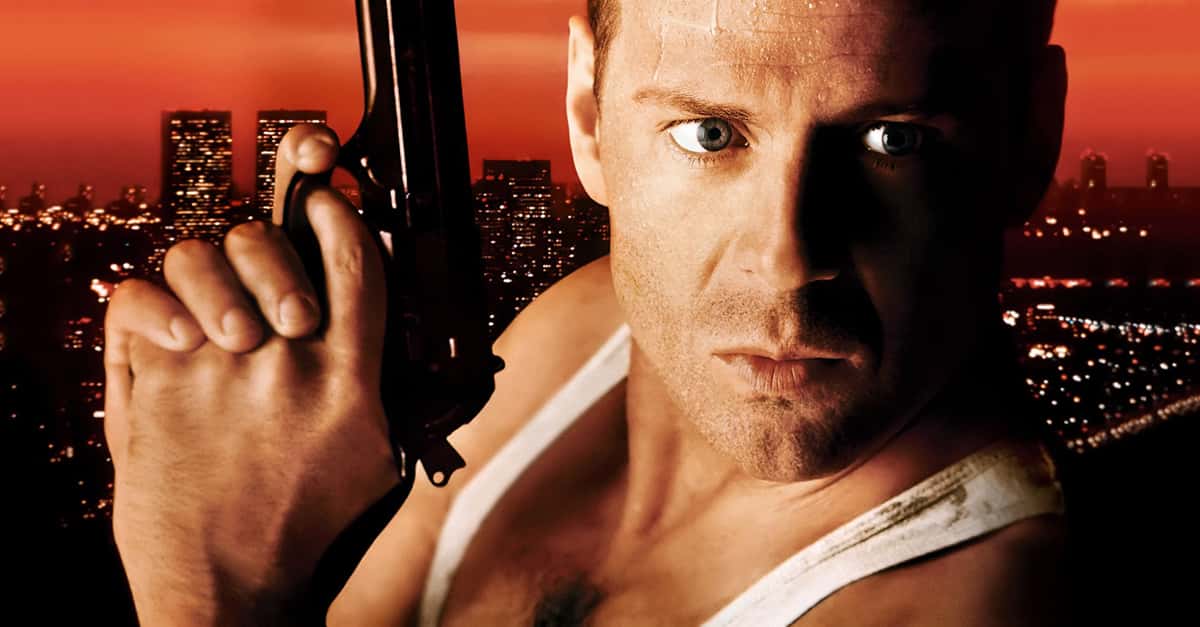 High-Octane Facts About Action Movies