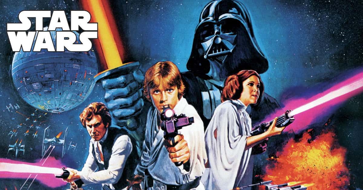 Far Out Facts About The Original Star Wars Trilogy