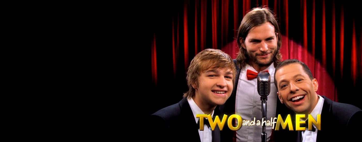 Awesome Facts About Two And A Half Men