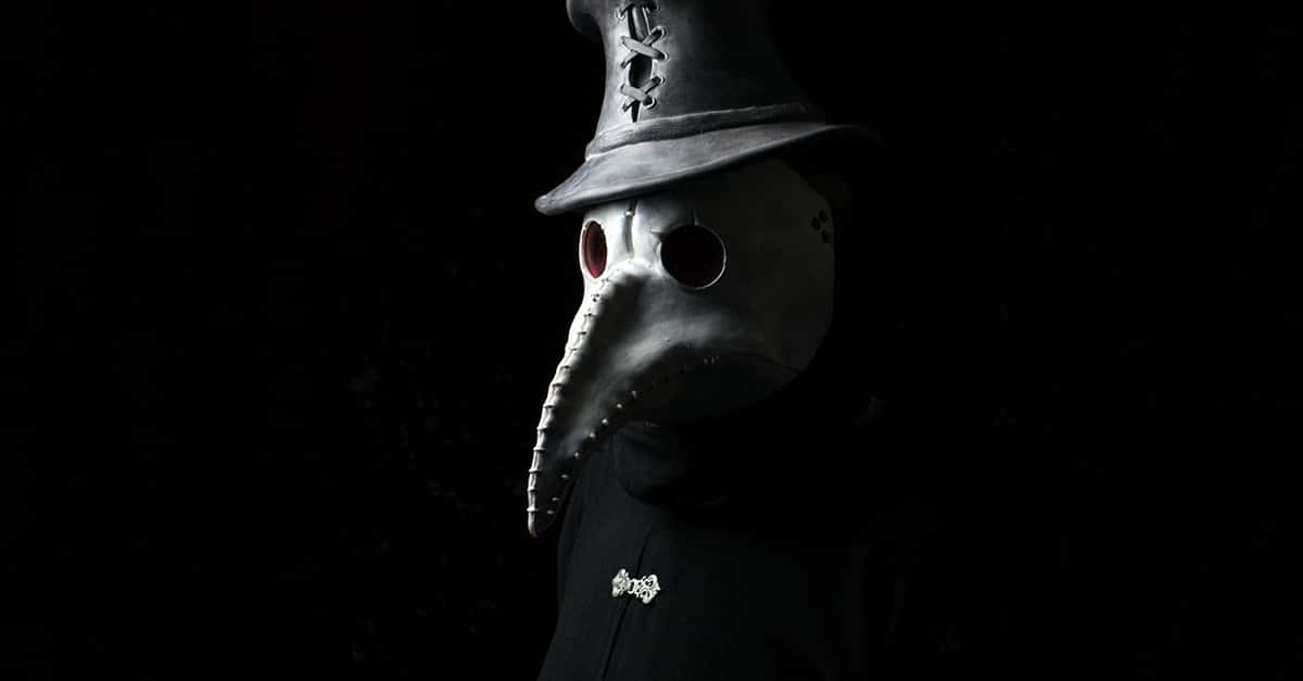 Bubonic Facts About The Black Plague