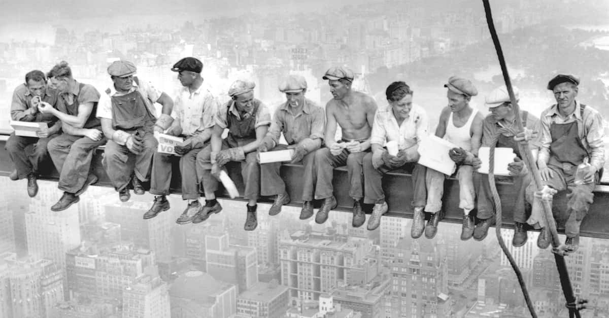 Steely Facts About the Industrial Revolution