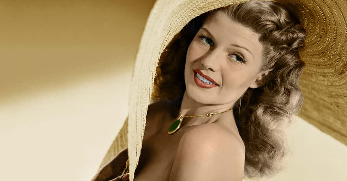 Glamorous Facts About Old Hollywood Stars