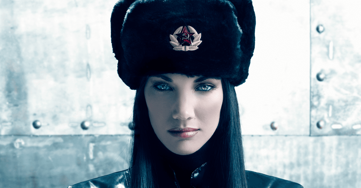 Startling Facts About The Cold War