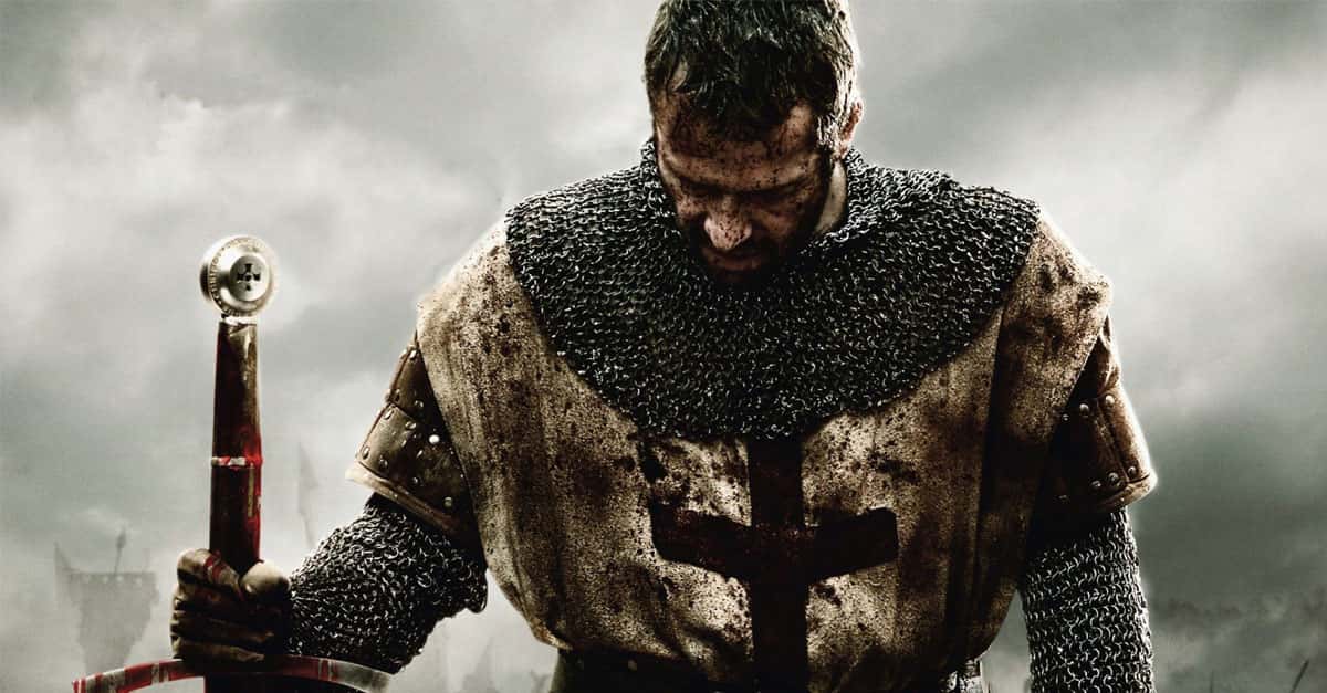 Curious Facts About The Crusades