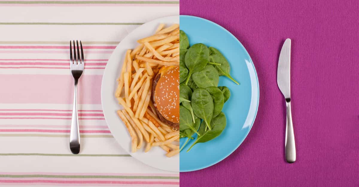 Mouth-Watering Facts About Dieting