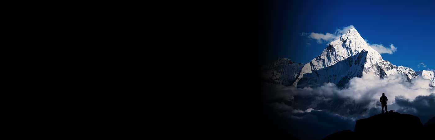 High-Altitude Facts About Mount Everest