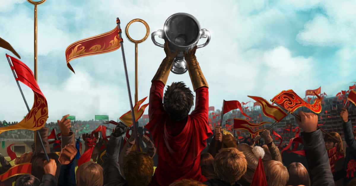 Brave Facts About the House of Gryffindor