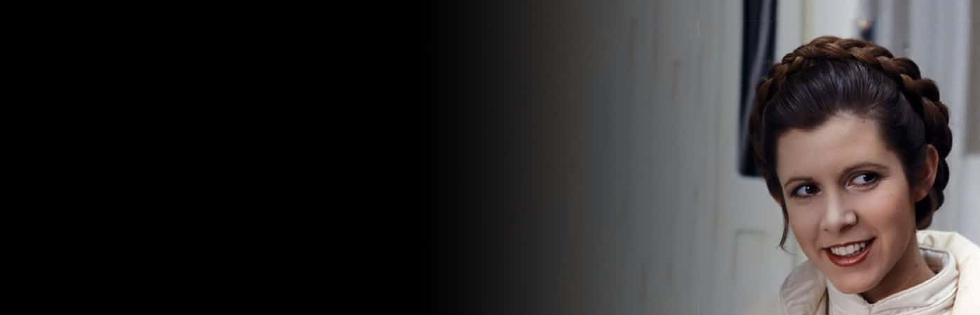 Force-Defying Facts About Princess Leia
