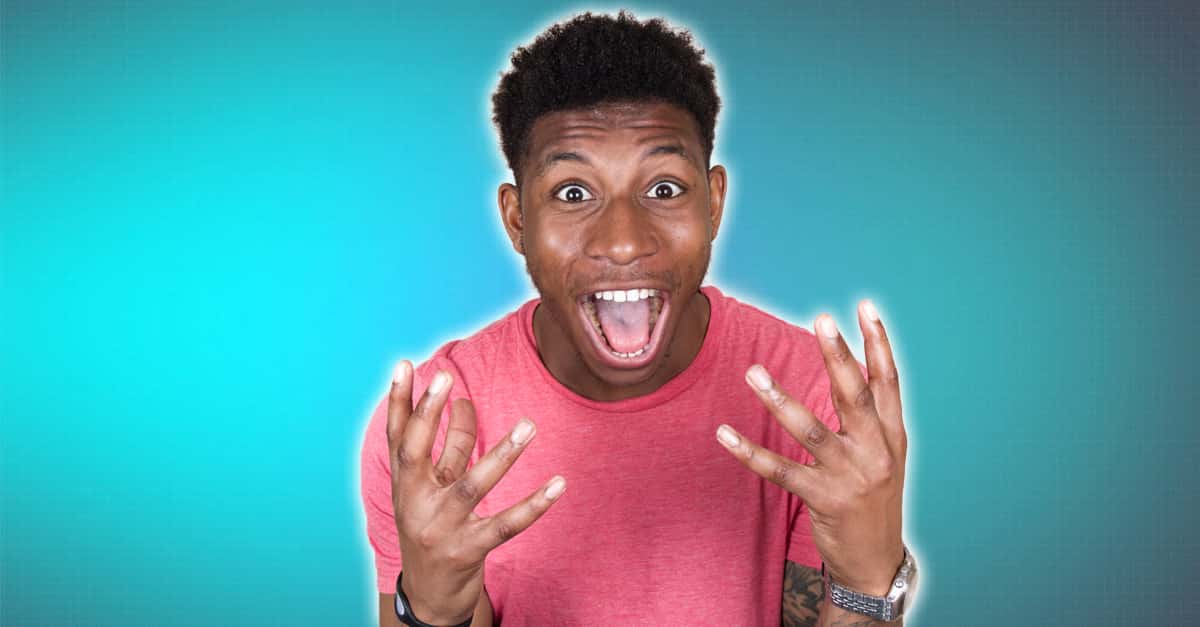 Serendipitous Facts About The Luckiest People