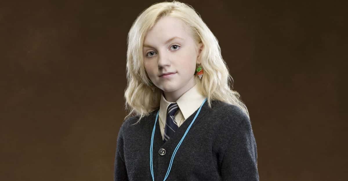 23 Quirky Facts About Luna Lovegood