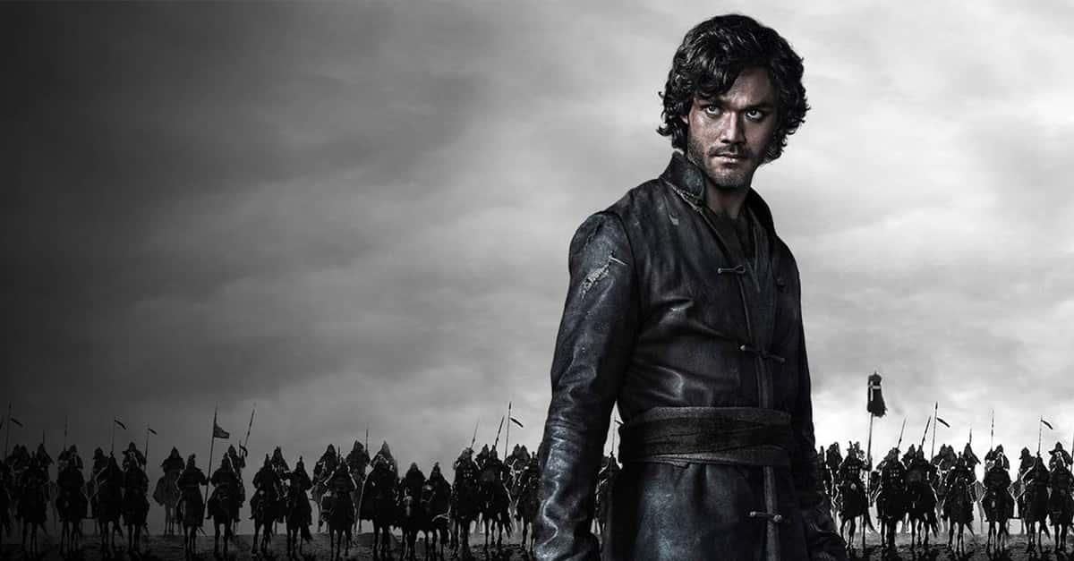 Adventurous Facts About Marco Polo