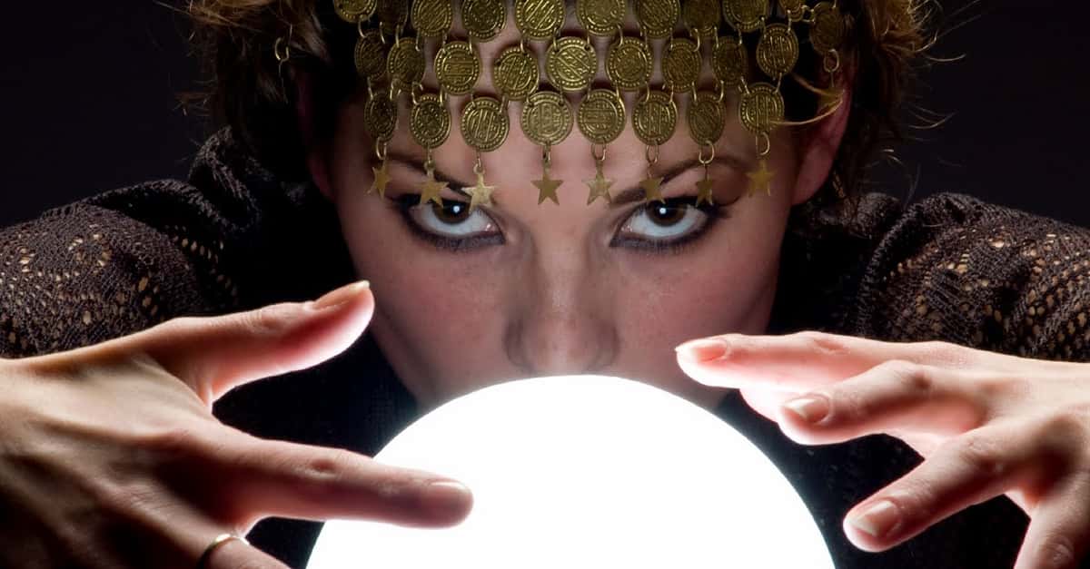 Arcane Facts About Spiritualism and the Occult in History